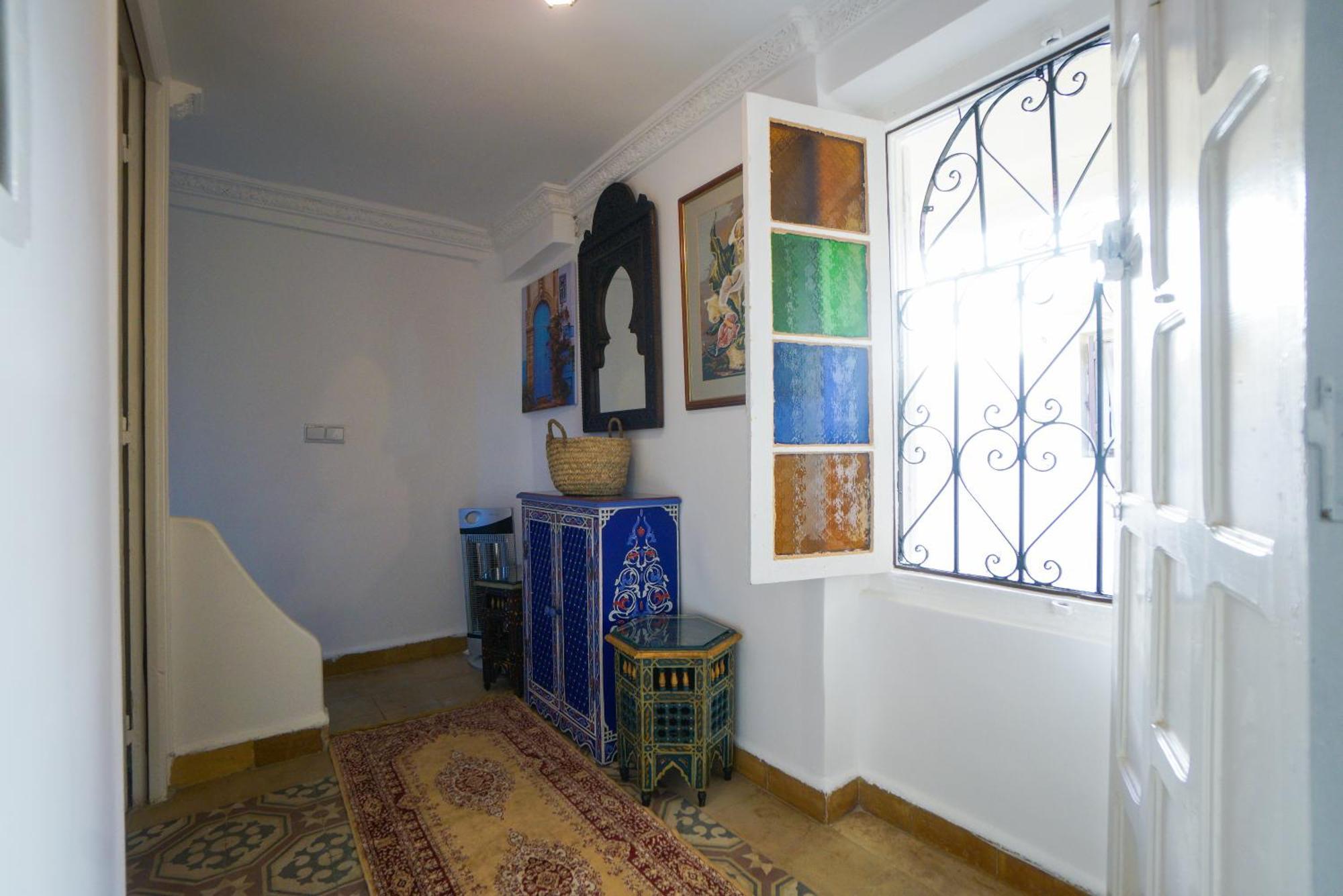 Dar Amr Daire Tanca Dış mekan fotoğraf