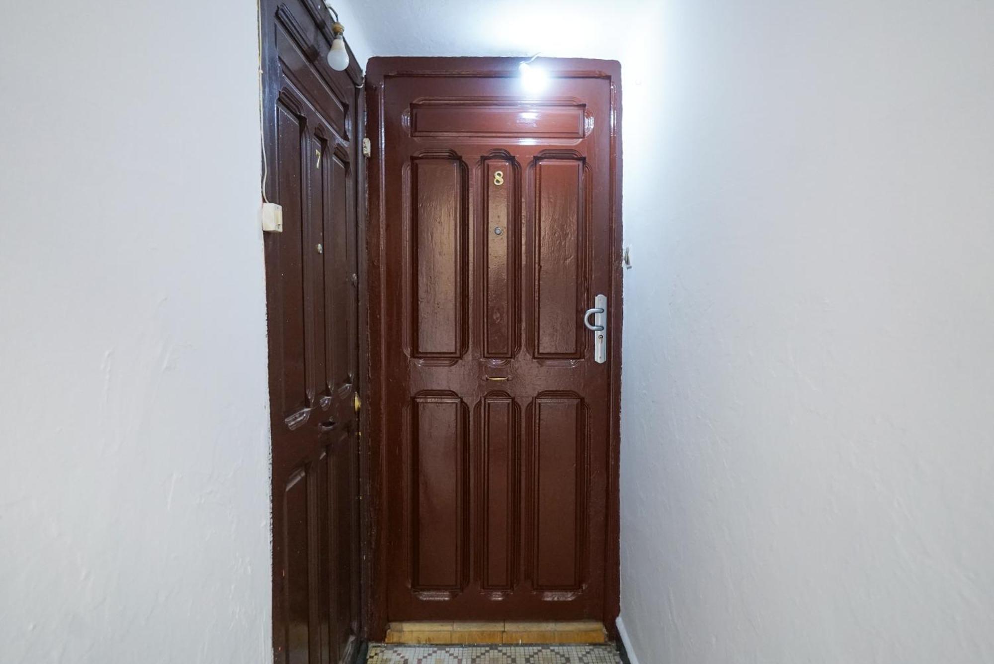 Dar Amr Daire Tanca Dış mekan fotoğraf